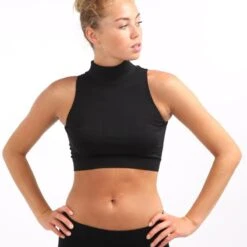 Buste Verstevigende Anti-aging Crop Top -Regta Winkel buste verstevigende anti aging crop top 3