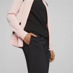 Classic Tricot Trainingspak OP Voor Dames PUMA -Regta Winkel classic tricot trainingspak op voor dames puma 2