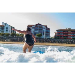 Corrigerend Damesbadpak DORA Met Plattebuikeffect ZWART 30 Corrigerend Damesbadpak DORA Met Plattebuikeffect ZWART -Regta Winkel corrigerend damesbadpak dora met plattebuikeffect zwart 13