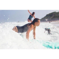 Corrigerend Damesbadpak DORA Met Plattebuikeffect ZWART 31 Corrigerend Damesbadpak DORA Met Plattebuikeffect ZWART -Regta Winkel corrigerend damesbadpak dora met plattebuikeffect zwart 14