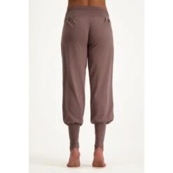 Dakini - Hippe Aladdin Broek Van Biologisch Katoen - Heath -Regta Winkel dakini hippe aladdin broek van biologisch katoen heath 4