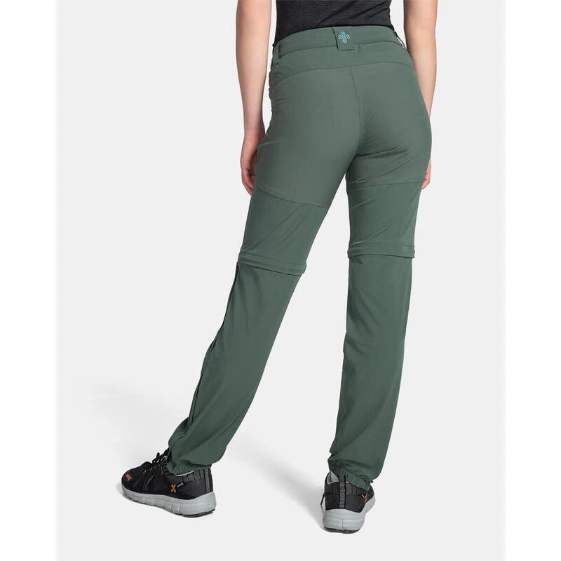 Dames Outdoor Broek Kilpi HOSIO-W 4 Dames Outdoor Broek Kilpi HOSIO-W - Afbeelding 2