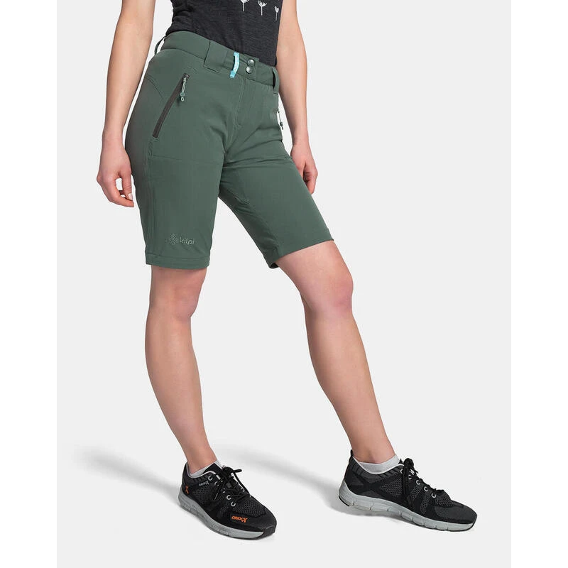 Dames Outdoor Broek Kilpi HOSIO-W 5 Dames Outdoor Broek Kilpi HOSIO-W - Afbeelding 3