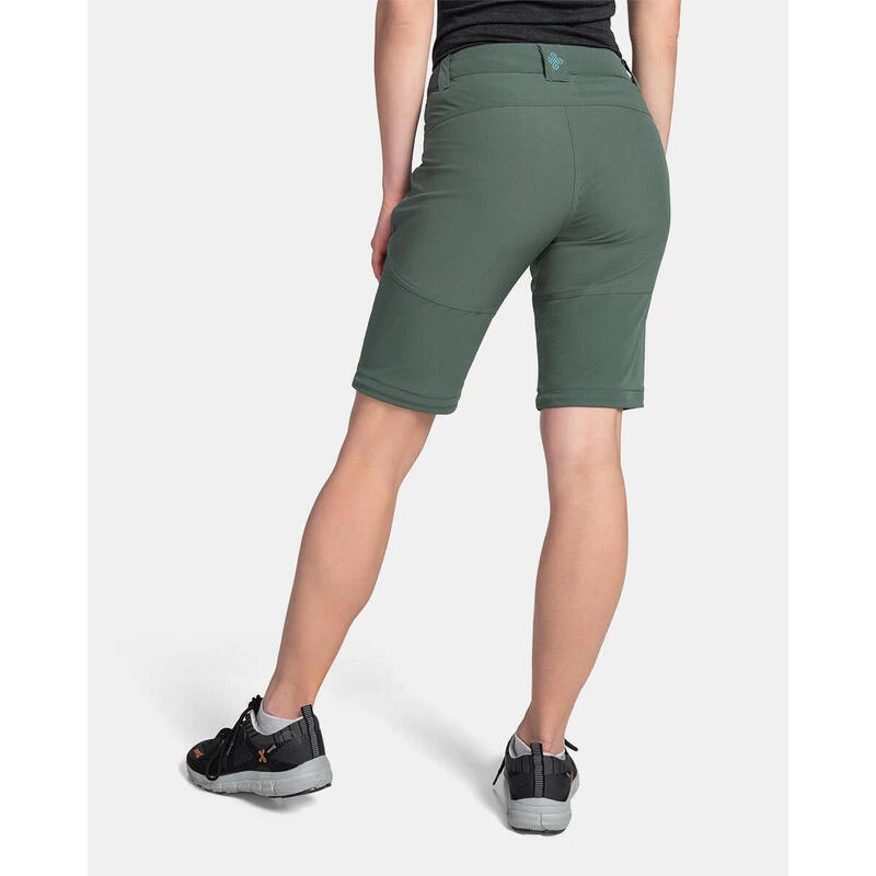 Dames Outdoor Broek Kilpi HOSIO-W 6 Dames Outdoor Broek Kilpi HOSIO-W - Afbeelding 4