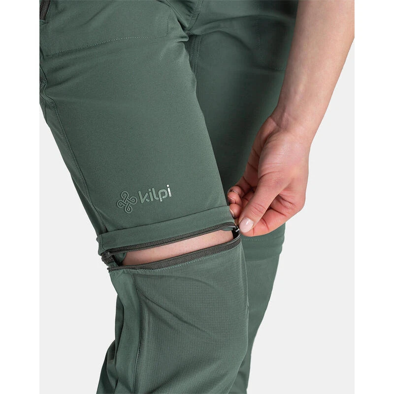 Dames Outdoor Broek Kilpi HOSIO-W 8 Dames Outdoor Broek Kilpi HOSIO-W - Afbeelding 6