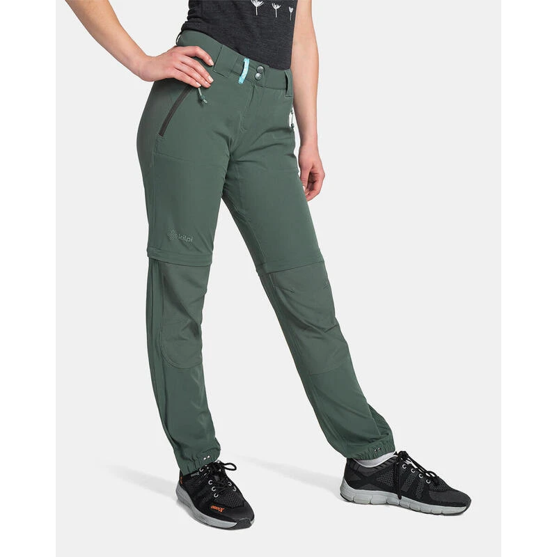 Dames Outdoor Broek Kilpi HOSIO-W 3 Dames Outdoor Broek Kilpi HOSIO-W