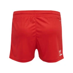 Dames Shorts Hummel HmlCORE -Regta Winkel dames shorts hummel hmlcore 4