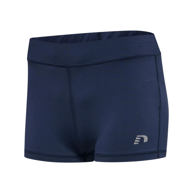 Dames Shorts Newline Core Athletic Hot 6 Dames Shorts Newline Core Athletic Hot - Afbeelding 4