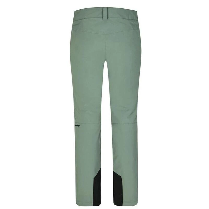 Dames Skibroek Ziener Tippa 4 Dames Skibroek Ziener Tippa - Afbeelding 2