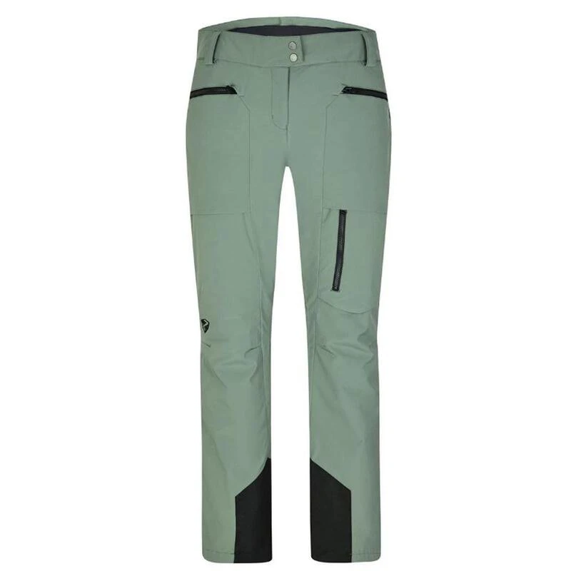 Dames Skibroek Ziener Tippa 3 Dames Skibroek Ziener Tippa