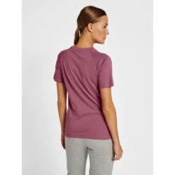 Dames-T-shirt Hummel Noni 2.0 -Regta Winkel dames t shirt hummel noni 20 2