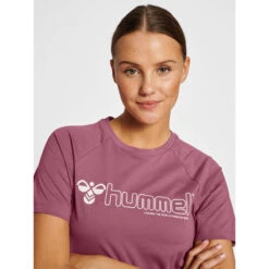 Dames-T-shirt Hummel Noni 2.0 -Regta Winkel dames t shirt hummel noni 20 3