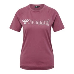 Dames-T-shirt Hummel Noni 2.0 -Regta Winkel dames t shirt hummel noni 20 4