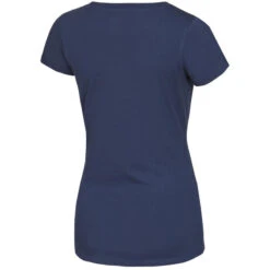 Voorkant -Regta Winkel dames t shirt ocun classic t blue 1