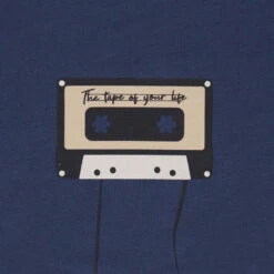 Dames-T-shirt Ocun Classic T Blue -Regta Winkel dames t shirt ocun classic t blue 3