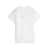 Dames-T-shirt Puma Her -Regta Winkel dames t shirt puma her