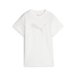 Dames-T-shirt Puma Her