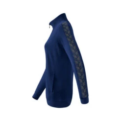 Dames Trainingsjack Erima Essential Team -Regta Winkel dames trainingsjack erima essential team 2