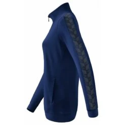 Dames Trainingsjack Erima Essential Team -Regta Winkel dames trainingsjack erima essential team 4