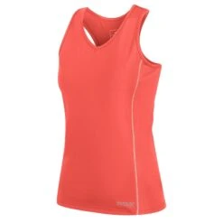 Regatta Dames/dames Varey Active Vest (Neon Peach) -Regta Winkel damesdames varey active vest neon peach 2