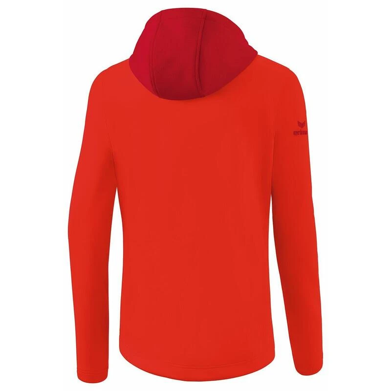 Damesjas Erima Softshell Performance 5 Damesjas Erima Softshell Performance - Afbeelding 3