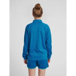 Damesjas Hummel Zip HmlAUTHENTIC Poly -Regta Winkel damesjas hummel zip hmlauthentic poly 2