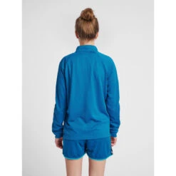 Damesjas Hummel Zip HmlAUTHENTIC Poly -Regta Winkel damesjas hummel zip hmlauthentic poly 4