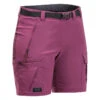 Damesshort Voor Bergtrekking MT500 -Regta Winkel damesshort voor bergtrekking mt500 paars