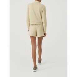 Born Living Yoga Damessportshort Van Hoogwaardige Stof -Regta Winkel damessportshort van hoogwaardige stof 3