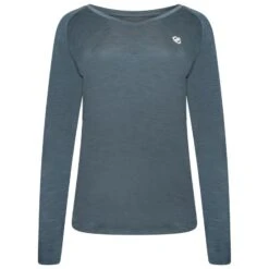 Dare 2b Discern Hardloopshirt Met Lange Mouwen Voor Dames