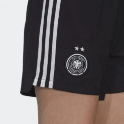 ADIDAS Duitsland 21/22 Thuisshort -Regta Winkel duitsland 2122 thuisshort 3
