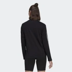 ADIDAS Essentials 3-Stripes Longsleeve -Regta Winkel essentials 3 stripes longsleeve 2
