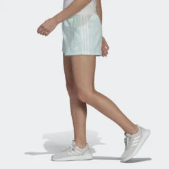 ADIDAS Essentials 3-Stripes Woven Short (Loose Fit) -Regta Winkel essentials 3 stripes woven short loose fit 2