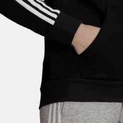 ADIDAS Essentials Fleece 3-Stripes Vest 13 ADIDAS Essentials Fleece 3-Stripes Vest -Regta Winkel essentials fleece 3 stripes vest 5