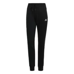 ADIDAS Essentials French Terry 3-Stripes Broek