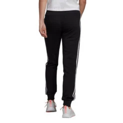 ADIDAS Essentials French Terry 3-Stripes Broek 10 ADIDAS Essentials French Terry 3-Stripes Broek -Regta Winkel essentials french terry 3 stripes broek 3
