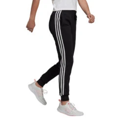ADIDAS Essentials French Terry 3-Stripes Broek 11 ADIDAS Essentials French Terry 3-Stripes Broek -Regta Winkel essentials french terry 3 stripes broek 4