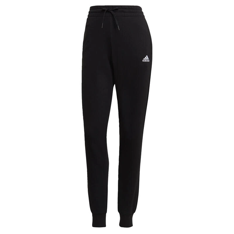 ADIDAS Essentials French Terry Logo Broek 3 ADIDAS Essentials French Terry Logo Broek