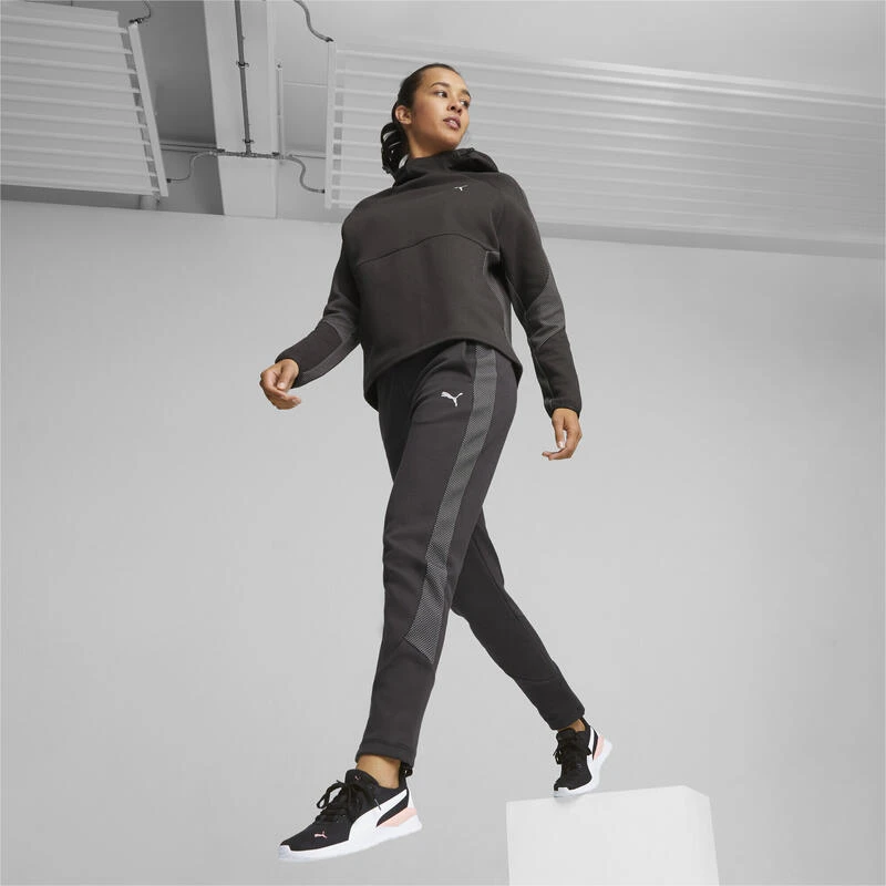 EVOSTRIPE Broek Met Hoge Taille Voor Dames PUMA 7 EVOSTRIPE Broek Met Hoge Taille Voor Dames PUMA - Afbeelding 5
