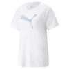 EVOSTRIPE T-shirt Voor Dames PUMA -Regta Winkel evostripe t shirt voor dames puma