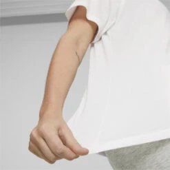 EVOSTRIPE T-shirt Voor Dames PUMA -Regta Winkel evostripe t shirt voor dames puma 3