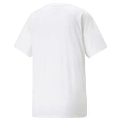 EVOSTRIPE T-shirt Voor Dames PUMA -Regta Winkel evostripe t shirt voor dames puma 5