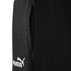 Puma Fitness Broek Dames Dames Loose Fit Katoen Zwart -Regta Winkel fitness broek dames dames loose fit katoen zwart 3