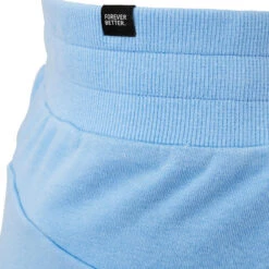 Puma Fitness Short Dames Katoen Blauw -Regta Winkel fitness short dames katoen blauw 8