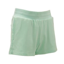 Puma Fitness Short Dames Katoen Groen -Regta Winkel fitness short dames katoen groen 8