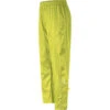 Fluo Regenbroek Met Waterkolom 10000mm En 5000gr Ademende Capaciteiten -Regta Winkel fluo regenbroek met waterkolom 10000mm en 5000gr ademende capaciteiten