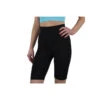 GymHero Shorts, Vrouwen, Fitness, Shorts, Zwart