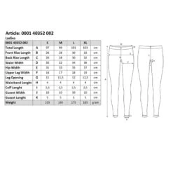 Heatkeeper Thermo Techno Dames Broek 4-pack -Regta Winkel heatkeeper thermo techno dames broek 4 pack 4