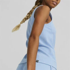 HER Slanke Tanktop Voor Dames PUMA -Regta Winkel her slanke tanktop voor dames puma 4