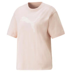 HER T-shirt Voor Dames PUMA